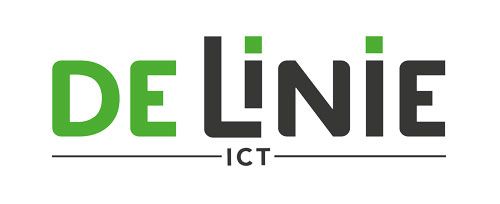 logo De Linie ICT